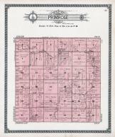 Primrose Township, Goose River, Steele County 1911